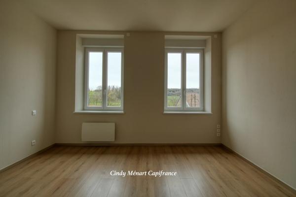 Dpt Moselle (57), à louer ZIMMING appartement T4 de 99 m²