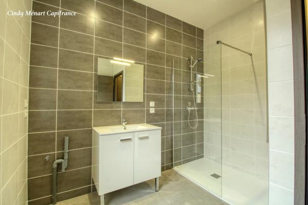 Dpt Moselle (57), à louer ZIMMING appartement T4 de 99 m²