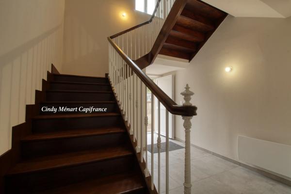 Dpt Moselle (57), à louer ZIMMING appartement T4 de 99 m²