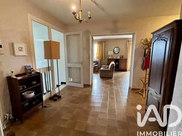 Maison à vendre 6 pièces 190 m² Aubenas