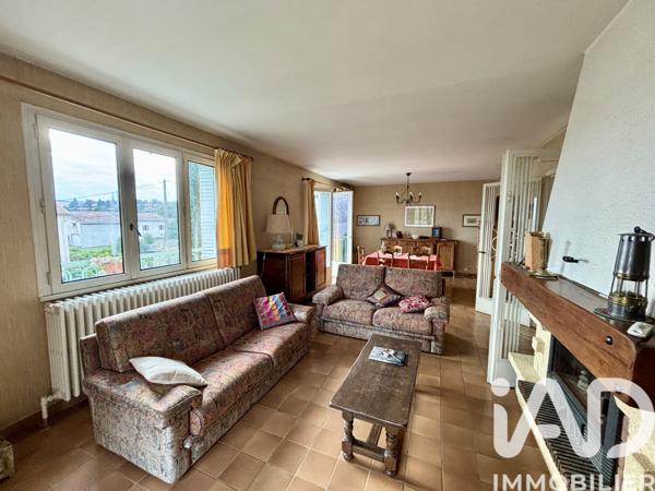 Maison à vendre 6 pièces 190 m² Aubenas