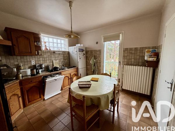 Maison à vendre 6 pièces 190 m² Aubenas