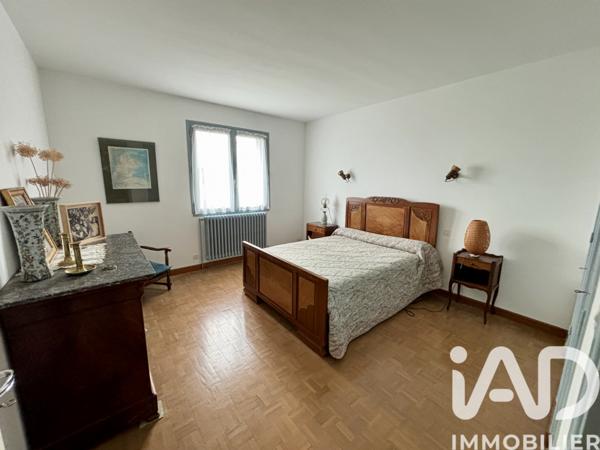 Maison à vendre 6 pièces 190 m² Aubenas