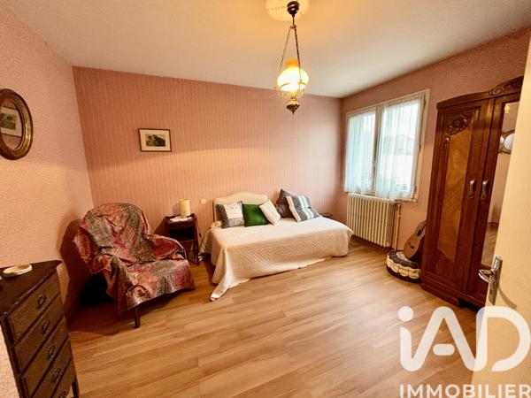 Maison à vendre 6 pièces 190 m² Aubenas