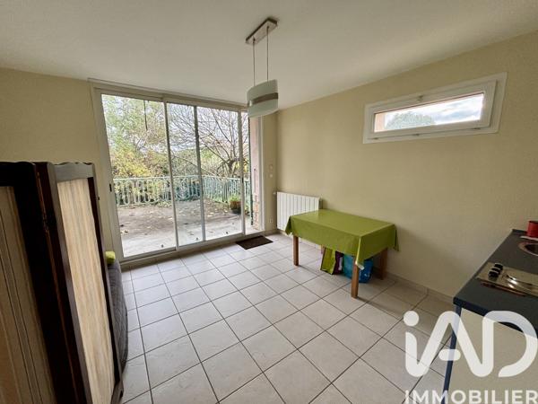 Maison à vendre 6 pièces 190 m² Aubenas