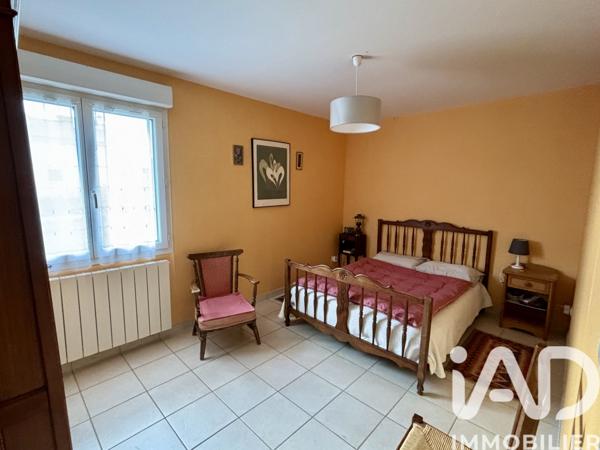 Maison à vendre 6 pièces 190 m² Aubenas
