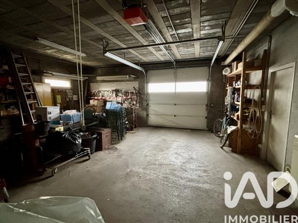 Maison à vendre 6 pièces 190 m² Aubenas