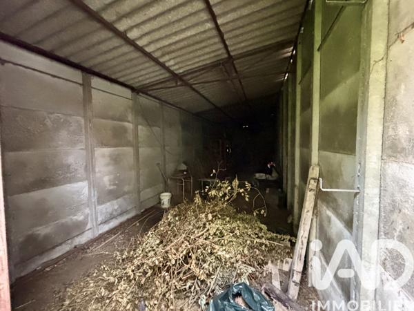 Maison à vendre 6 pièces 190 m² Aubenas