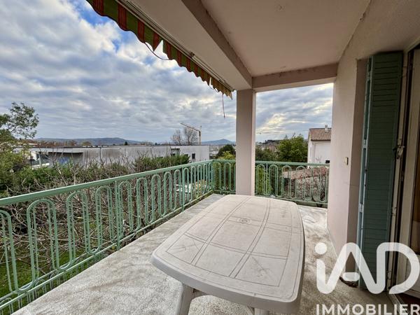 Maison à vendre 6 pièces 190 m² Aubenas