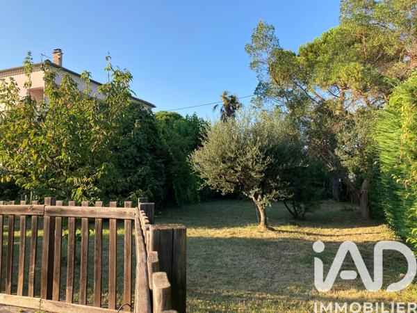 Maison à vendre 6 pièces 190 m² Aubenas