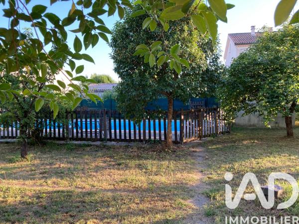 Maison à vendre 6 pièces 190 m² Aubenas
