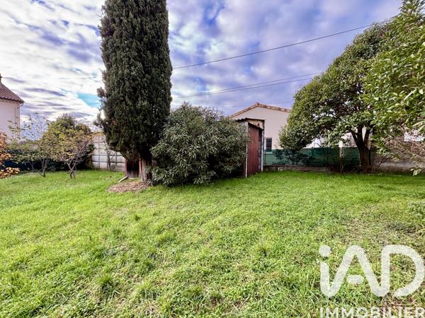 Maison à vendre 6 pièces 190 m² Aubenas