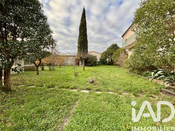 Maison à vendre 6 pièces 190 m² Aubenas