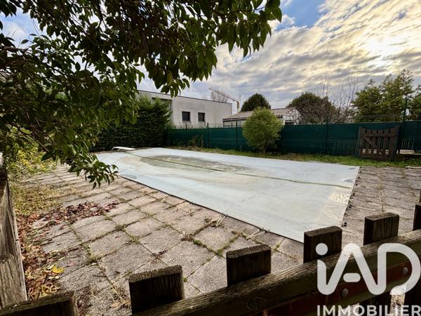 Maison à vendre 6 pièces 190 m² Aubenas