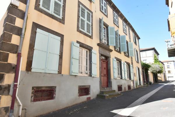 JOLI APPT DUPLEX MEUBLE T3 A VERTAIZON