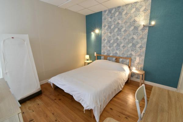 JOLI APPT DUPLEX MEUBLE T3 A VERTAIZON