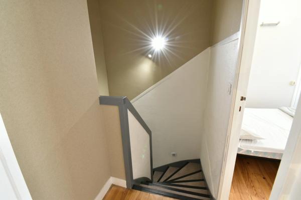 JOLI APPT DUPLEX MEUBLE T3 A VERTAIZON