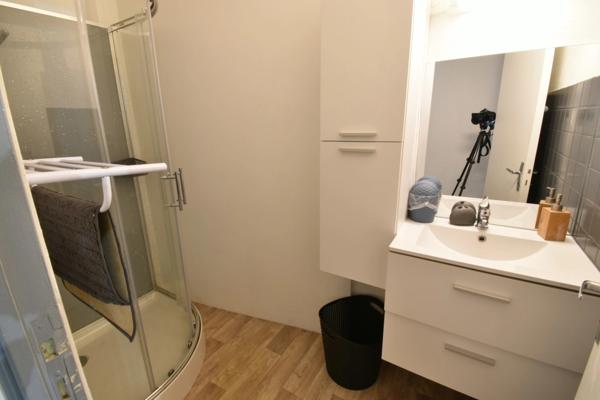 JOLI APPT DUPLEX MEUBLE T3 A VERTAIZON