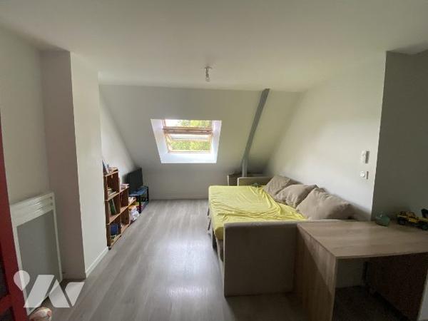 Maison à vendre Languidic