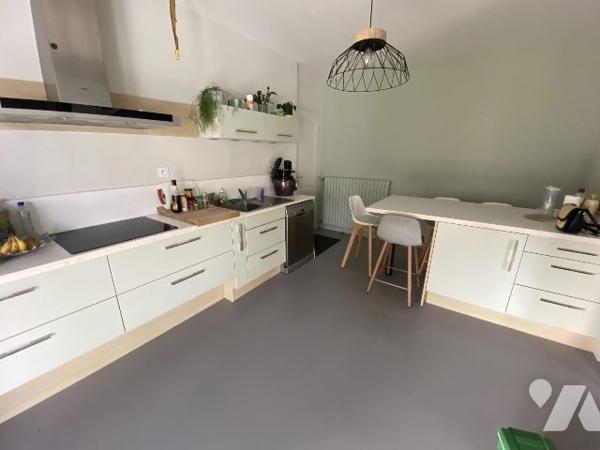 Maison à vendre Languidic