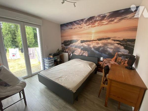 Maison à vendre Languidic