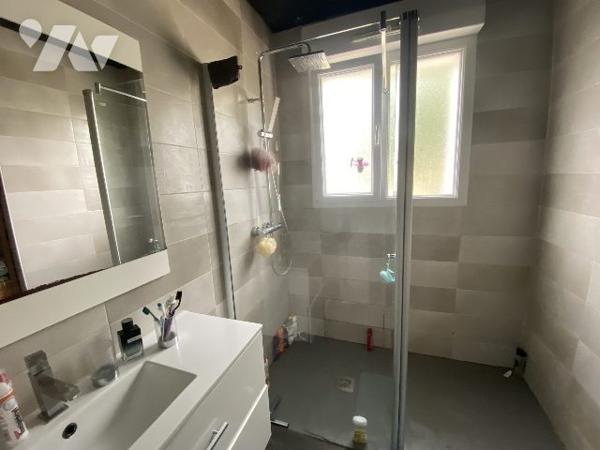 Maison à vendre Languidic