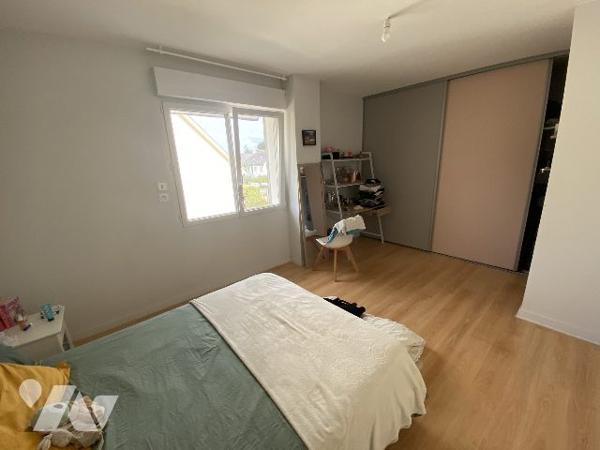 Maison à vendre Languidic