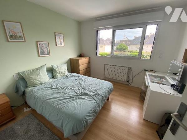 Maison à vendre Languidic