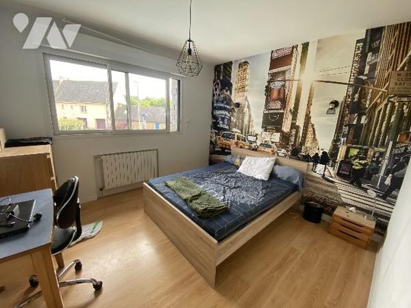 Maison à vendre Languidic