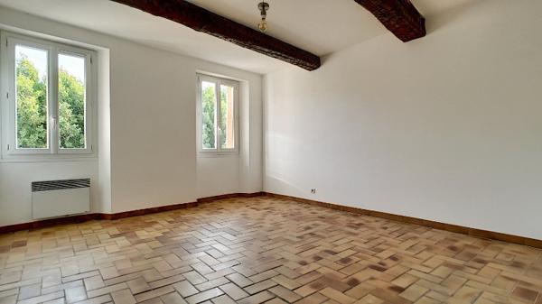 Vidauban centre- Appartement 65 m2 avec 2 chambres