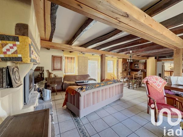 Maison à vendre 9 pièces 340 m² Saint-Vincent-sur-Oust