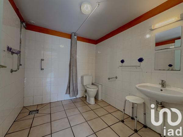 Maison à vendre 9 pièces 340 m² Saint-Vincent-sur-Oust