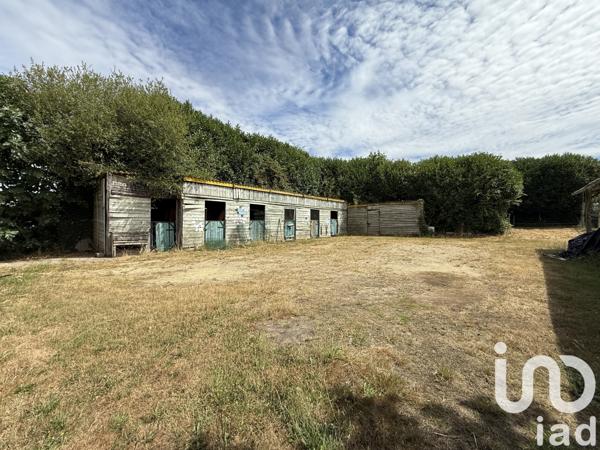 Maison à vendre 9 pièces 340 m² Saint-Vincent-sur-Oust