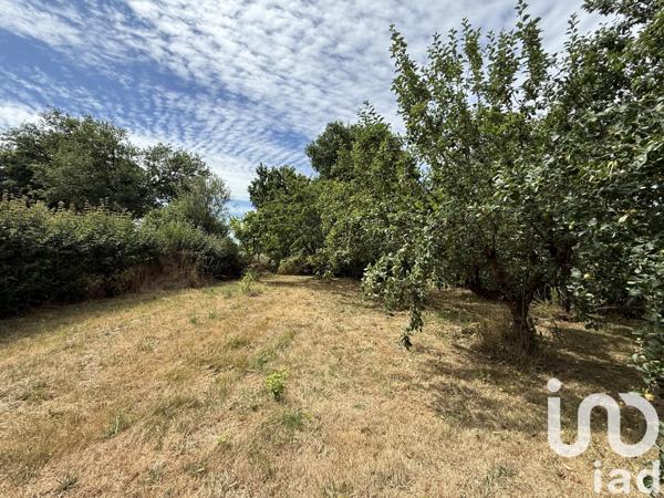 Maison à vendre 9 pièces 340 m² Saint-Vincent-sur-Oust