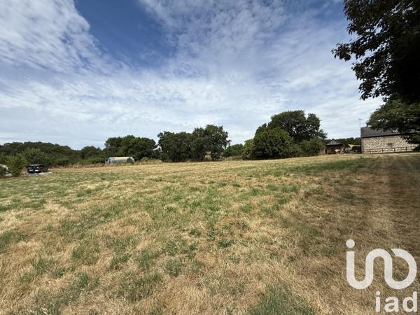 Maison à vendre 9 pièces 340 m² Saint-Vincent-sur-Oust