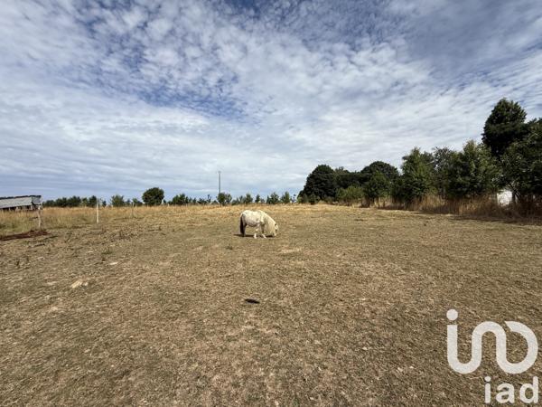 Maison à vendre 9 pièces 340 m² Saint-Vincent-sur-Oust