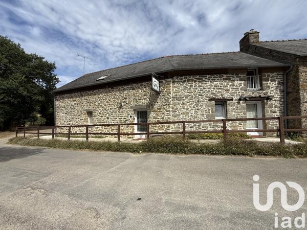 Maison à vendre 9 pièces 340 m² Saint-Vincent-sur-Oust