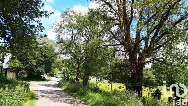 Maison à vendre 9 pièces 340 m² Saint-Vincent-sur-Oust