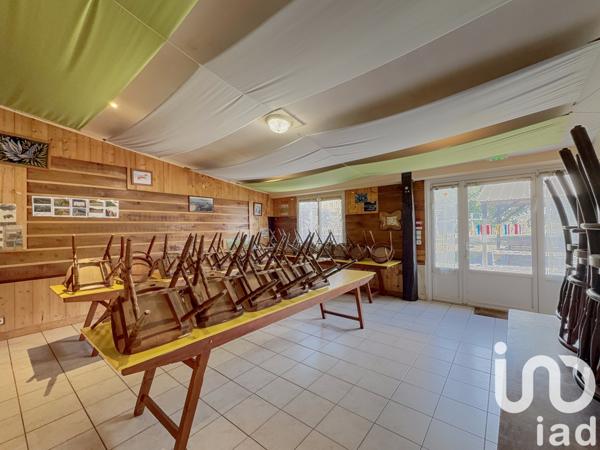 Maison à vendre 9 pièces 340 m² Saint-Vincent-sur-Oust