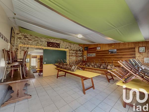 Maison à vendre 9 pièces 340 m² Saint-Vincent-sur-Oust