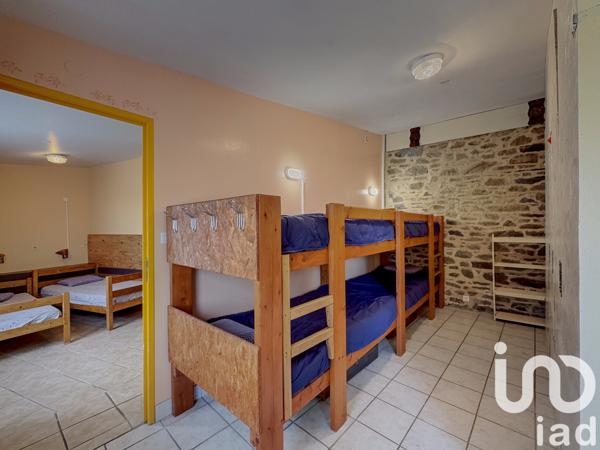 Maison à vendre 9 pièces 340 m² Saint-Vincent-sur-Oust