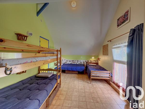 Maison à vendre 9 pièces 340 m² Saint-Vincent-sur-Oust