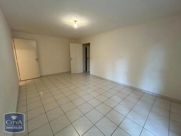 Appartement à louer 2 pièces 45.15m² Lens (62300)