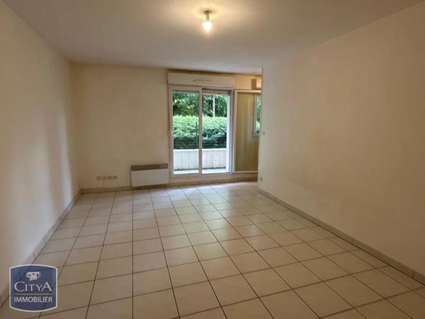 Appartement à louer 2 pièces 45.15m² Lens (62300)