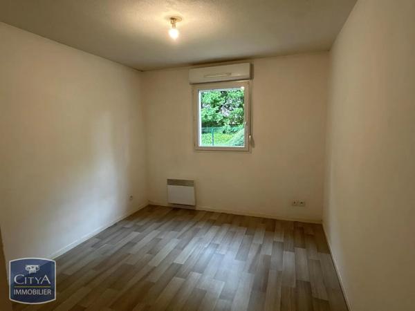 Appartement à louer 2 pièces 45.15m² Lens (62300)