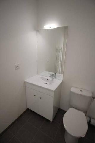 Appartement 2 pièces                                        - 44220 Couëron Réf : 12166