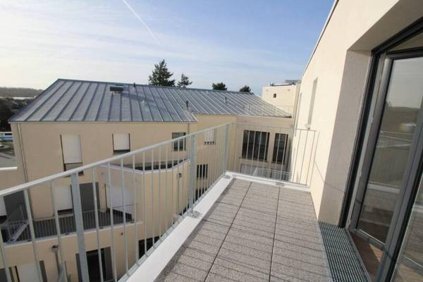 Appartement 2 pièces                                        - 44220 Couëron Réf : 12166