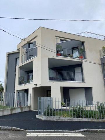 Appartement 2 pièces                                        - 44220 Couëron Réf : 12166