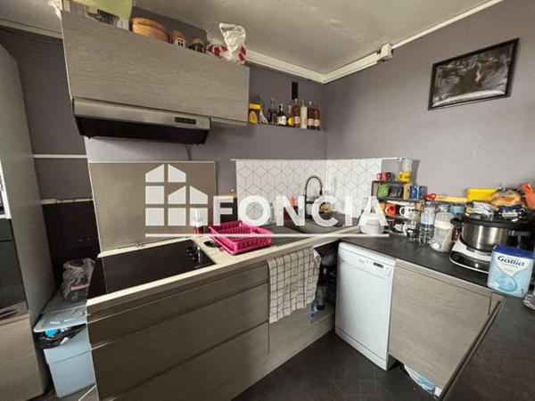 À vendre Appartement 4 pièces 70 m² - Toulouse 31300