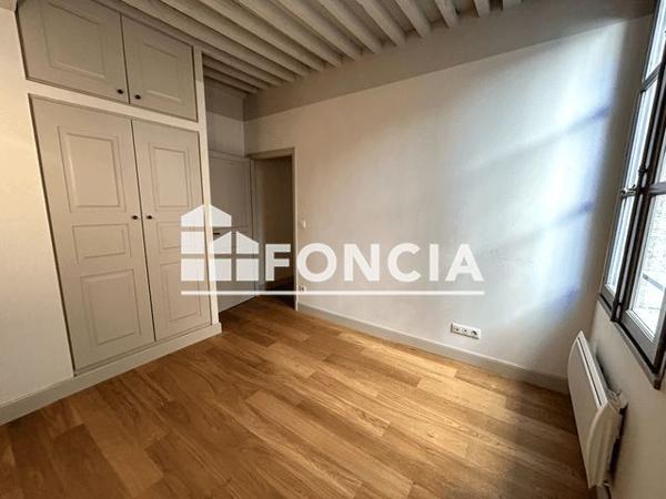 À vendre Appartement 3 pièces 59 m² - Uzès 30700
